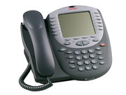 Avaya IP Office Phone